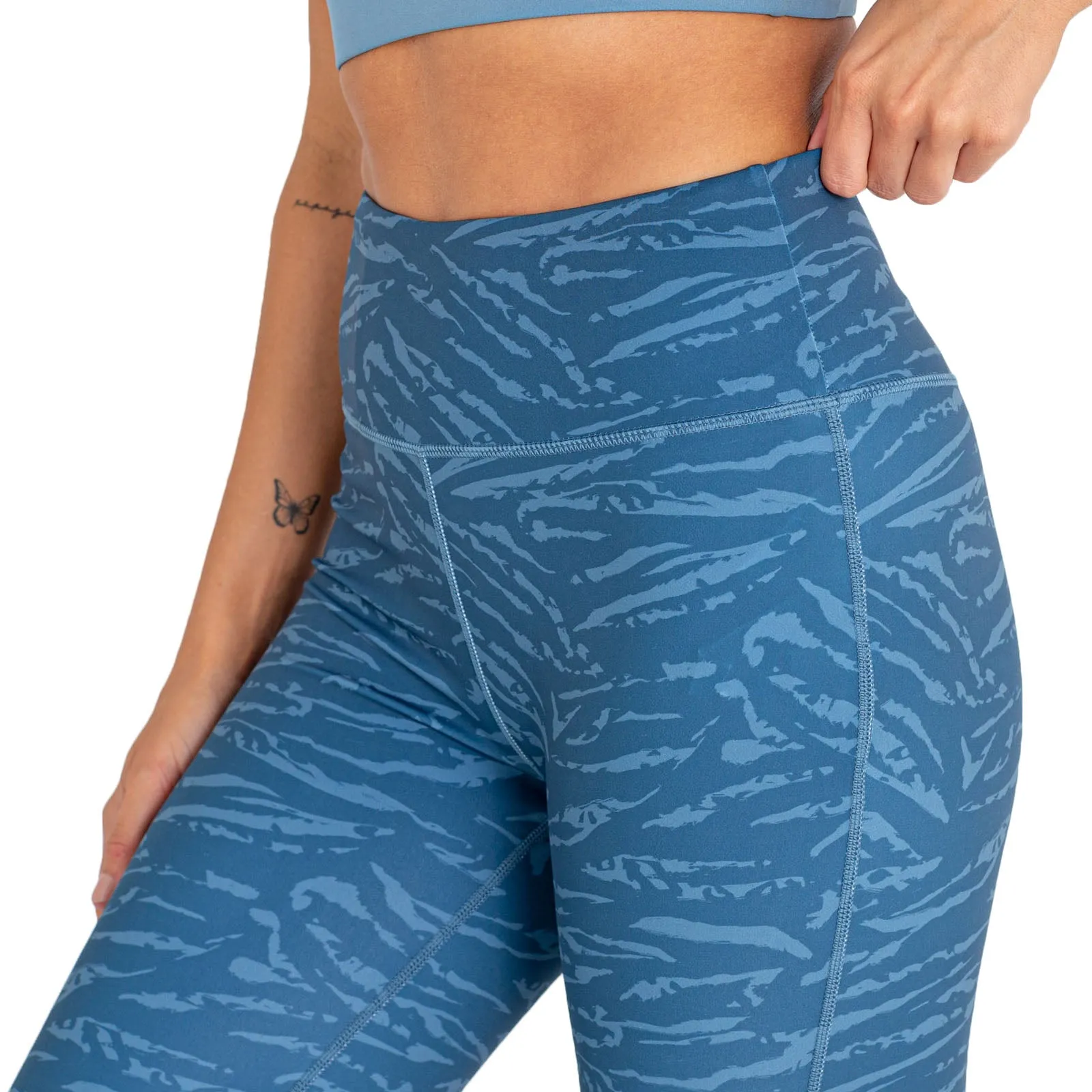 Dare 2b Womens Edit Gym Leggings