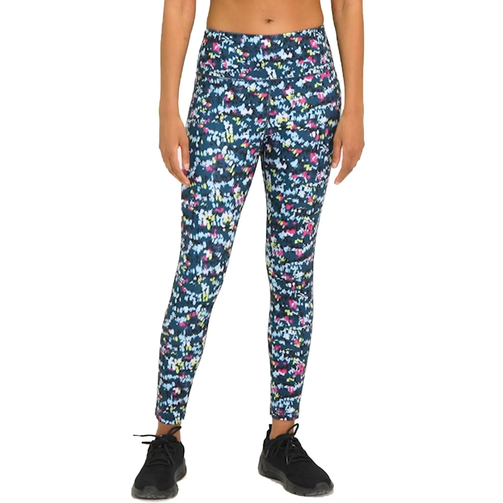 Dare 2b Womens Edit Gym Leggings