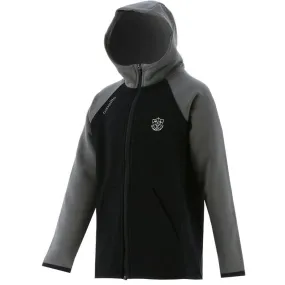 Dee Ranger Ladies Women's Henry Fleece Full Zip Hoodie