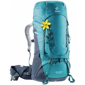 Deuter Aircontact 40 + 10 SL - Trekking backpack - Women's