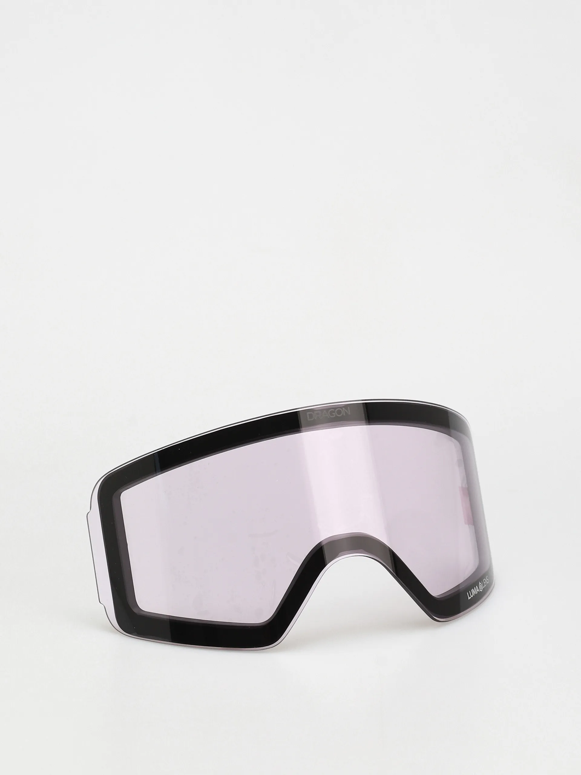 Dragon NFX MAG OTG Goggles (ripper/lumalens dark smoke/lumalens violet)