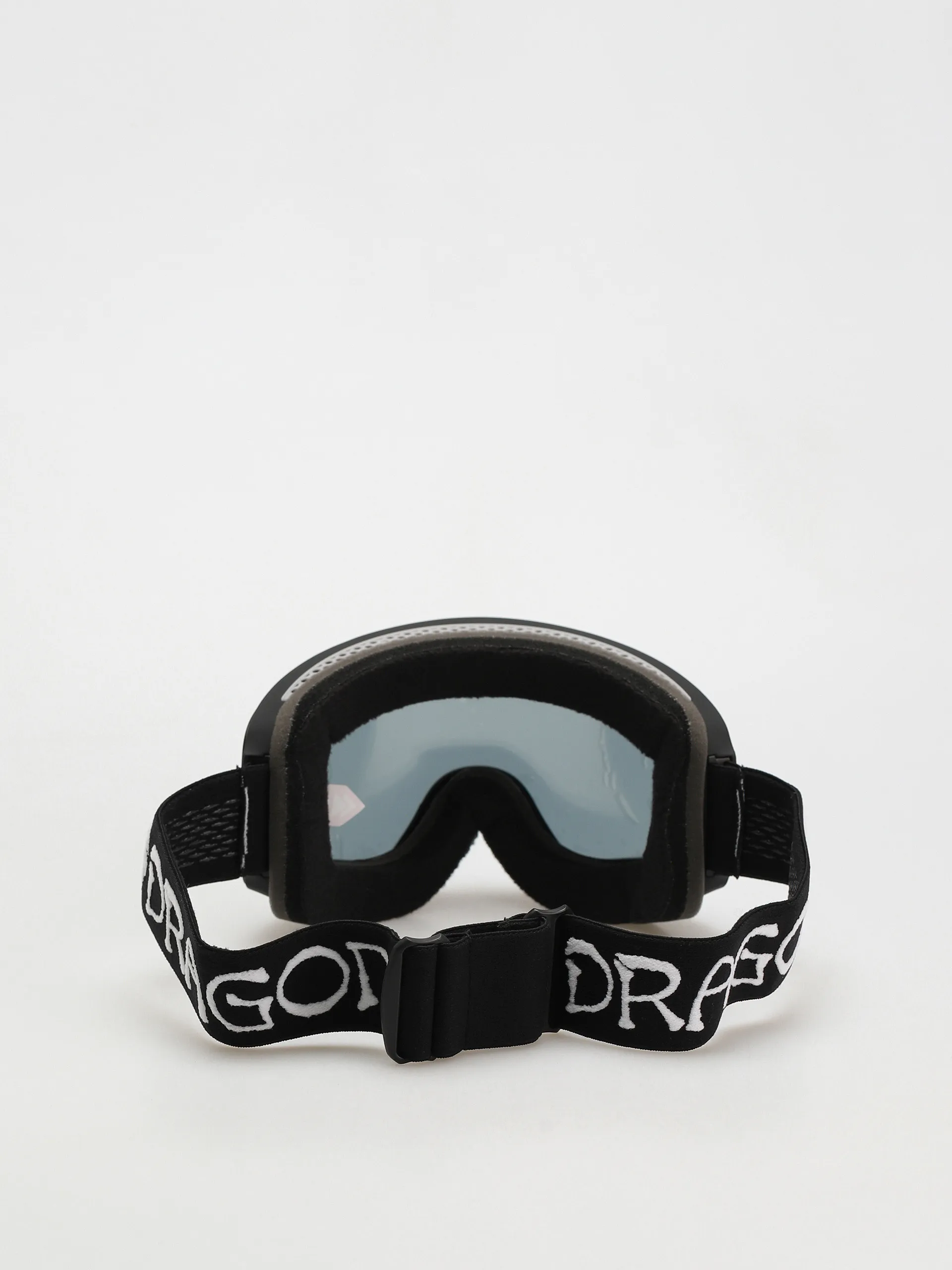 Dragon PXV Goggles (classicblack/lumalens dark smoke/lumalens light rose)