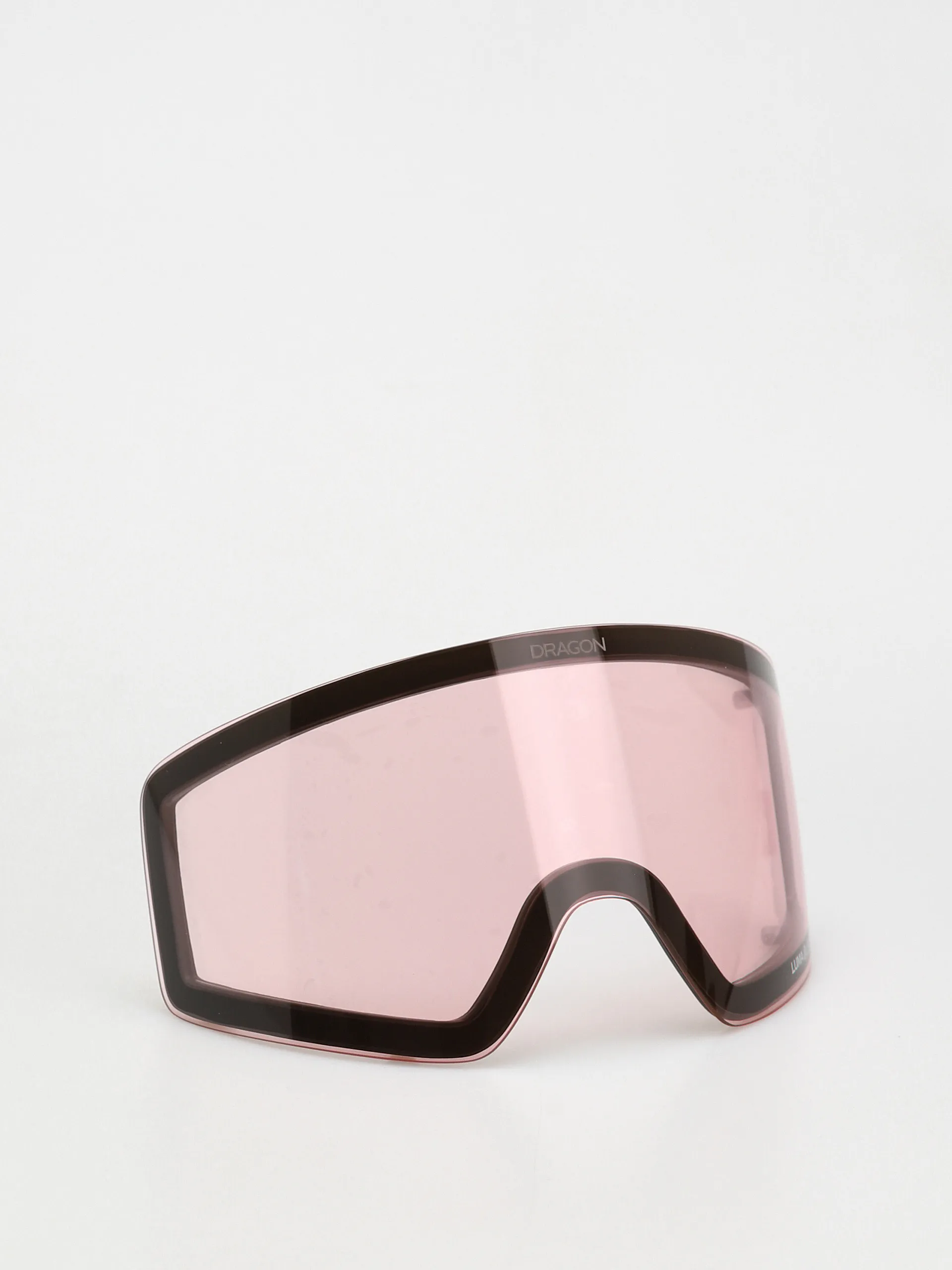 Dragon PXV Goggles (classicblack/lumalens dark smoke/lumalens light rose)