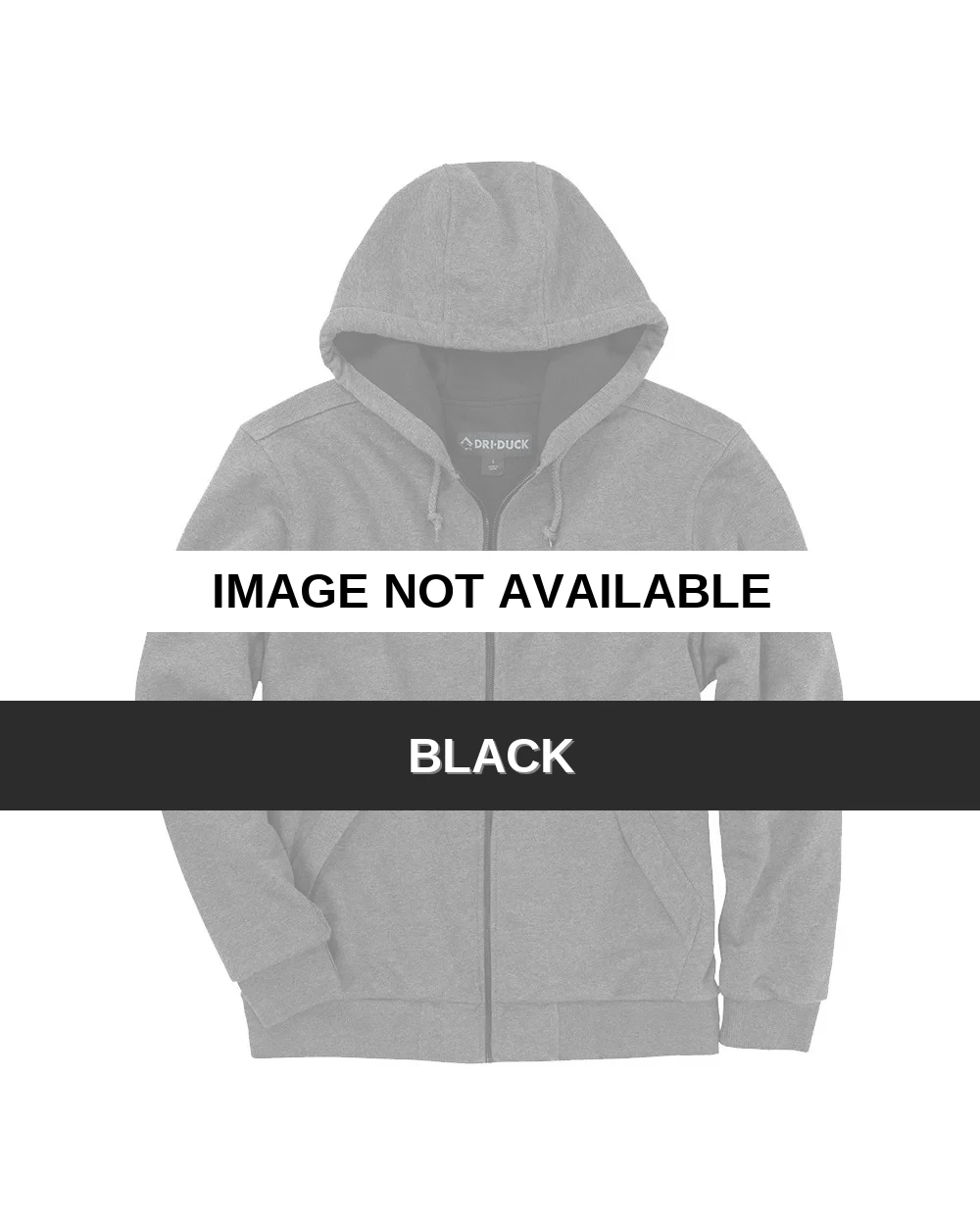 DRI DUCK 7348 Mission Full-Zip Hooded Jacket SKU: 7348