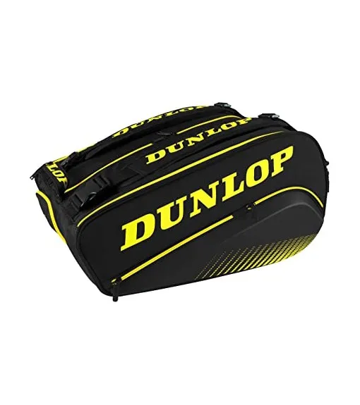 Dunlop Elite Padel Bag 10295500