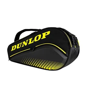 Dunlop Elite Padel Bag 10295500