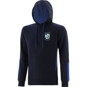 Durham Robert Emmets GFC Jenson Fleece Hooded Top