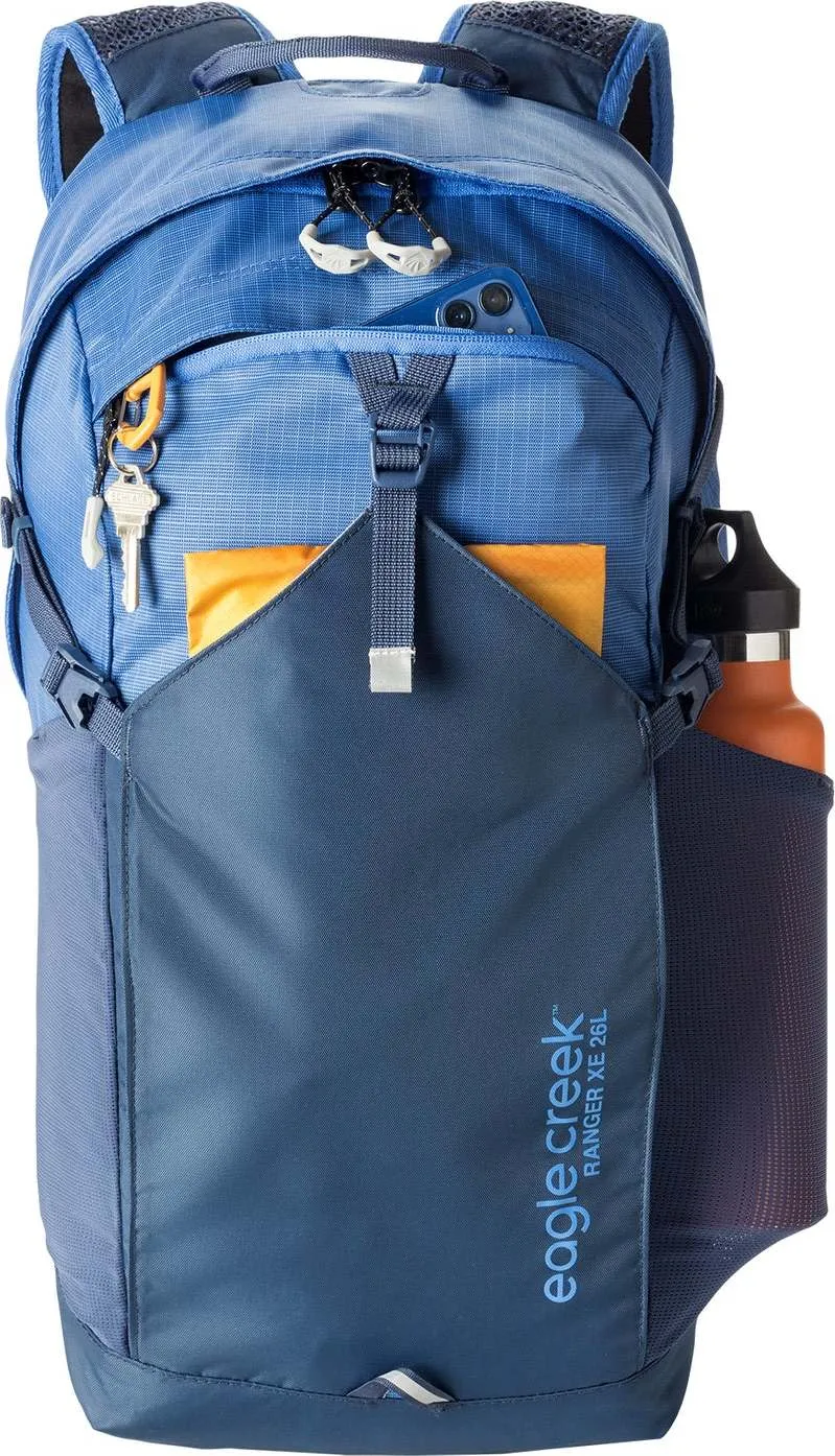 Eagle Creek Ranger XE Backpack 26 L Mesa Blue | Buy Eagle Creek Ranger XE Backpack 26 L Mesa Blue here | Outnorth