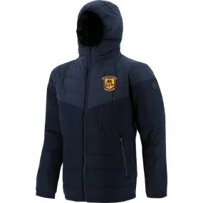 Eire OG Corra Choill Maddox Hooded Padded Jacket