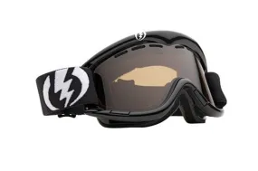 Electric Visual EG1 Mens Goggles - Black - 369563235