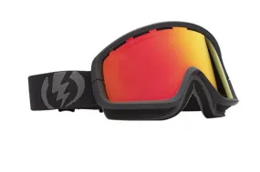 Electric Visual EGB2 Mens Goggles - Black - 369563451