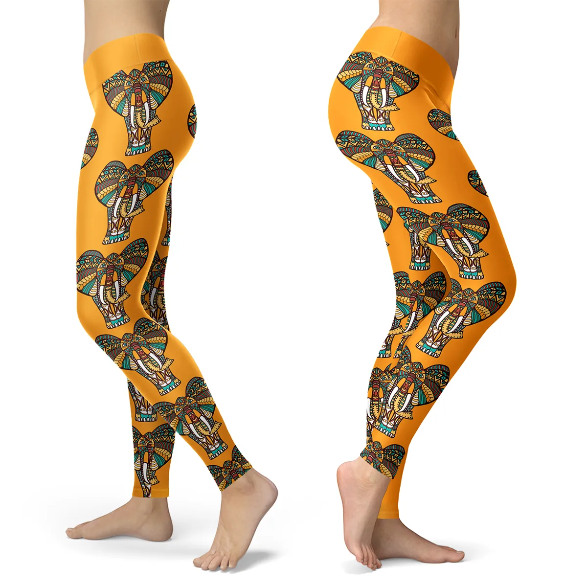 Elephant Leggings