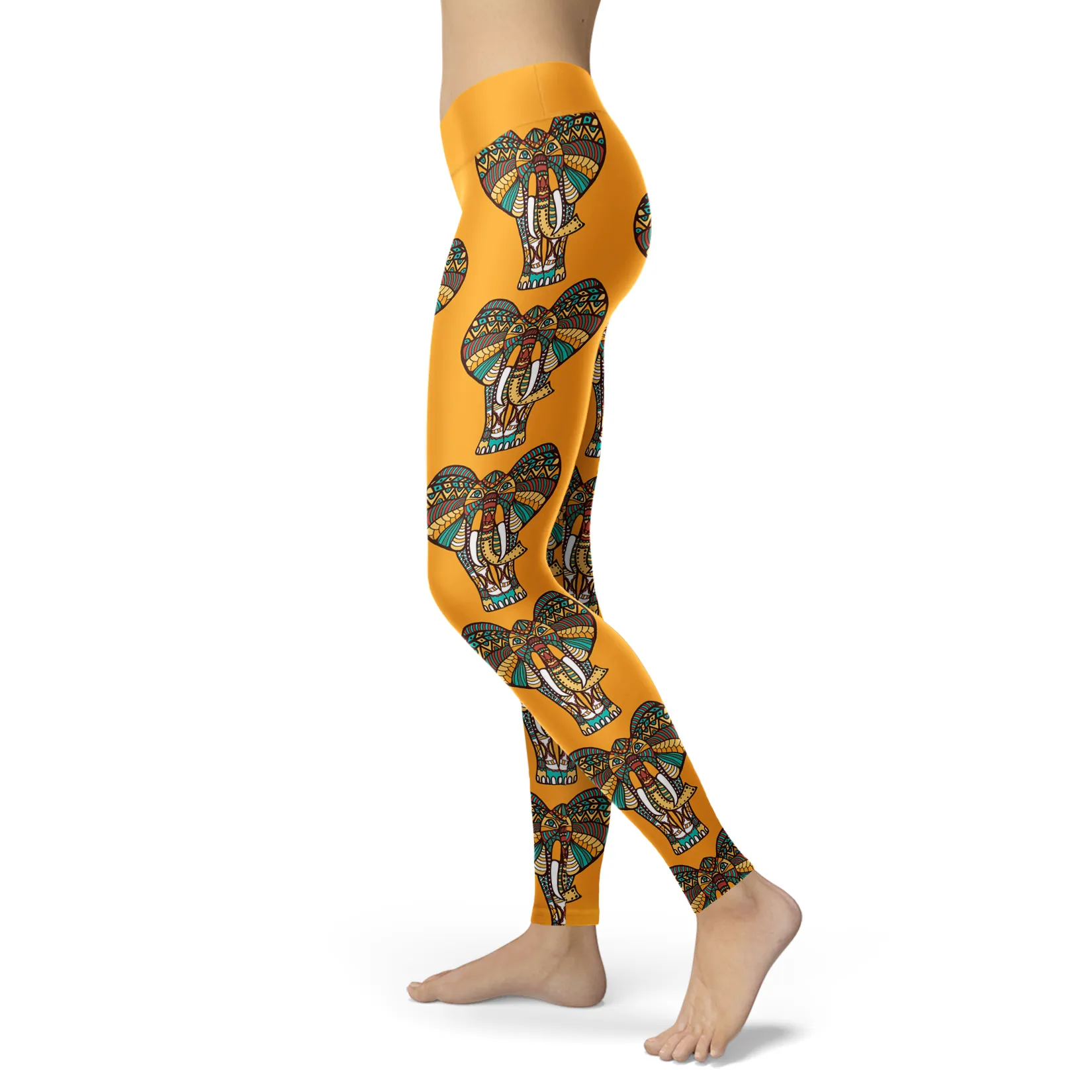 Elephant Leggings