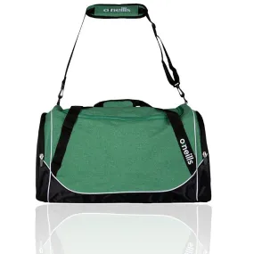 Emerald F.C. Bedford Holdall Bag