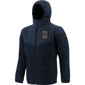 Erins Own LGFA Maddox Hooded Padded Jacket