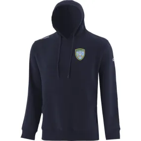 Essex Shillelaghs GAA Caster Fleece Hooded Top