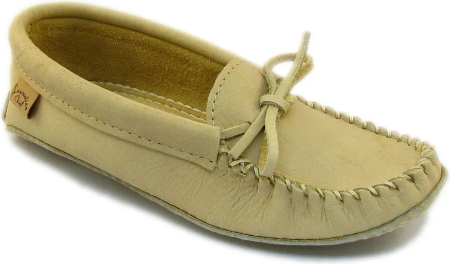 Eugene Cloutier 3105.l-tan - Tan Slipper