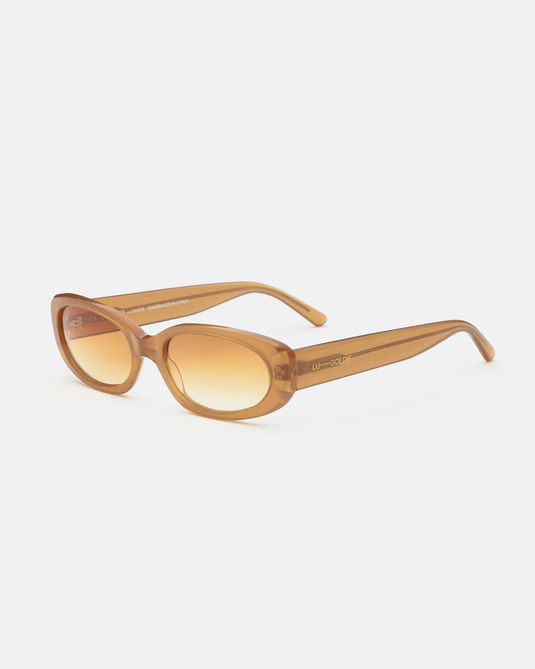 Evie Cola Sunglasses