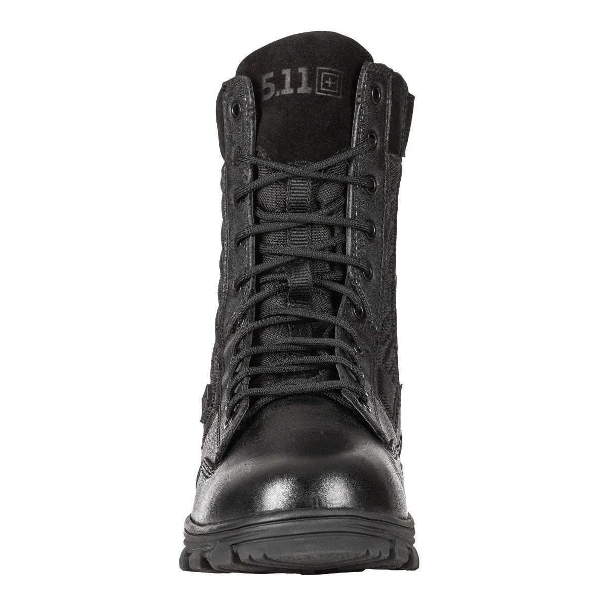 EVO 2.0 8" Side Zip Boot