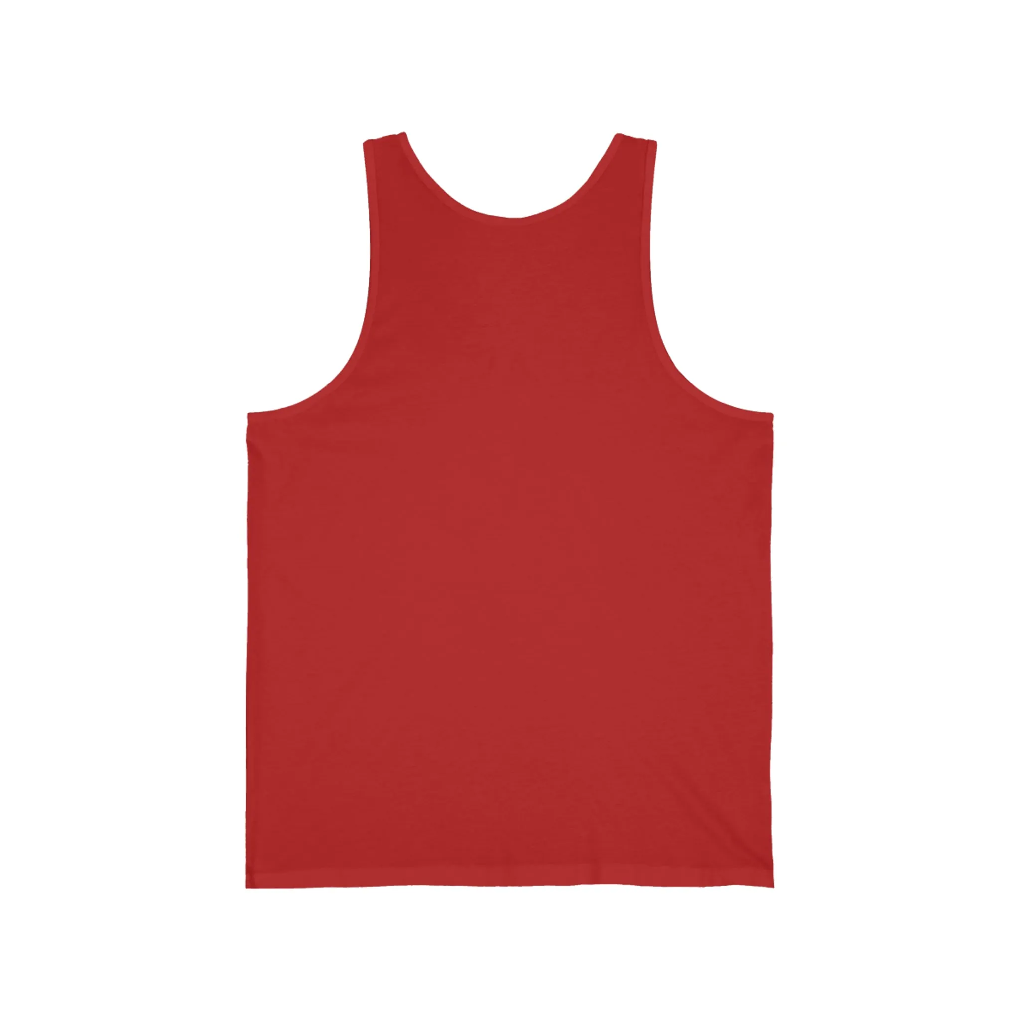 Fayetteville PD Men's Tank Top