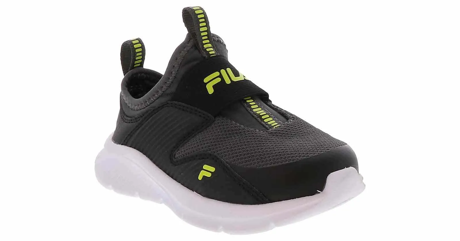 Fila Landbuzzer 2 Toddler Boys' (5-10) Running Shoe