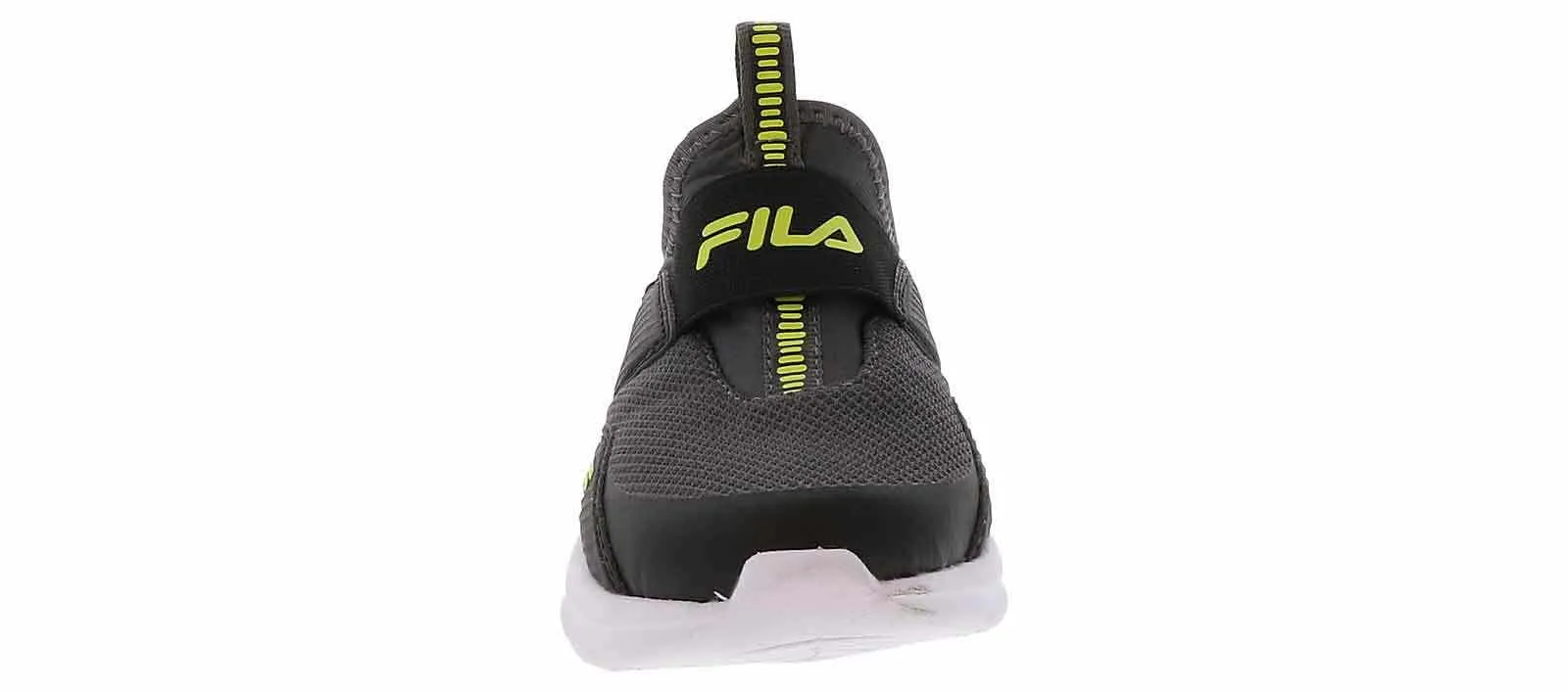 Fila Landbuzzer 2 Toddler Boys' (5-10) Running Shoe