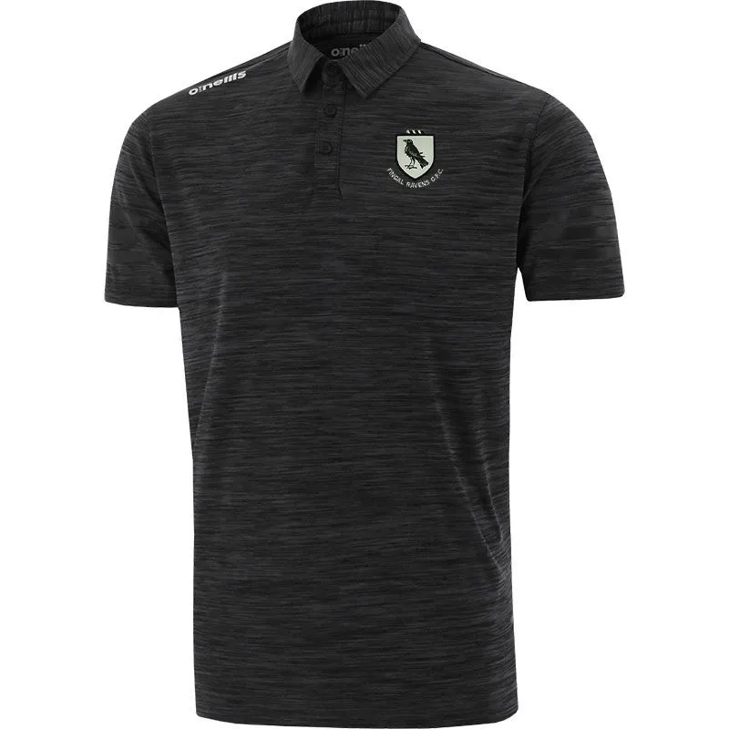 Fingal Ravens GFC Osprey Polo Shirt