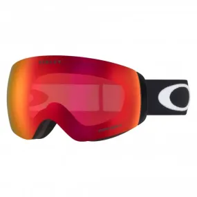 Flight Deck M Goggles - Matte Black/Prizm Torch