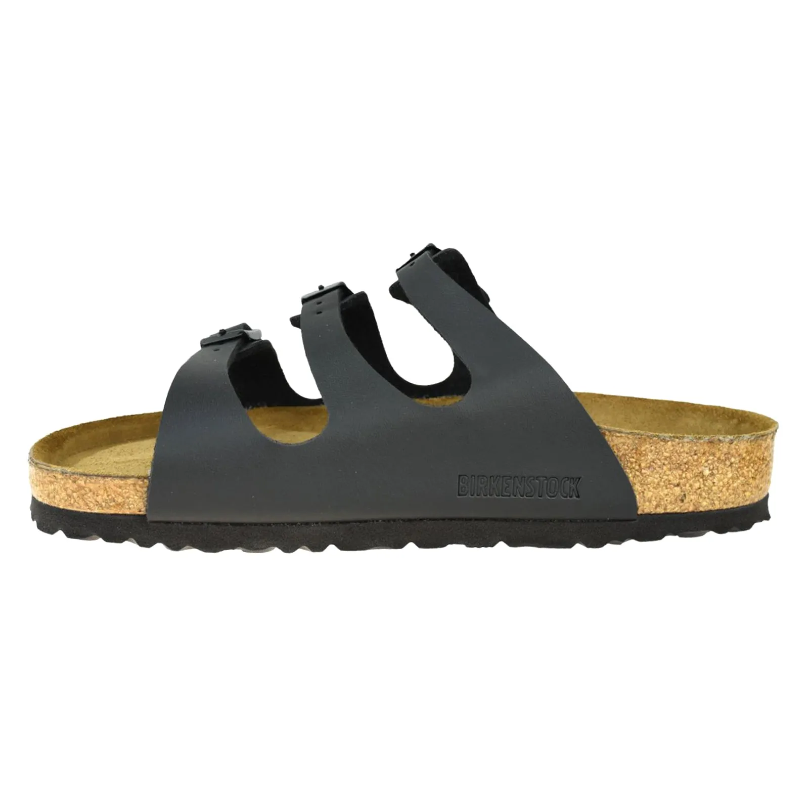 Florida Soft Footbed Birko-Flor Women's Slide Sandals