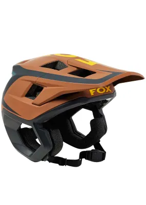 Fox Dropframe Pro Dvide Mountain Bike Helmet