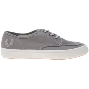 Fred Perry Ealing Sneakers