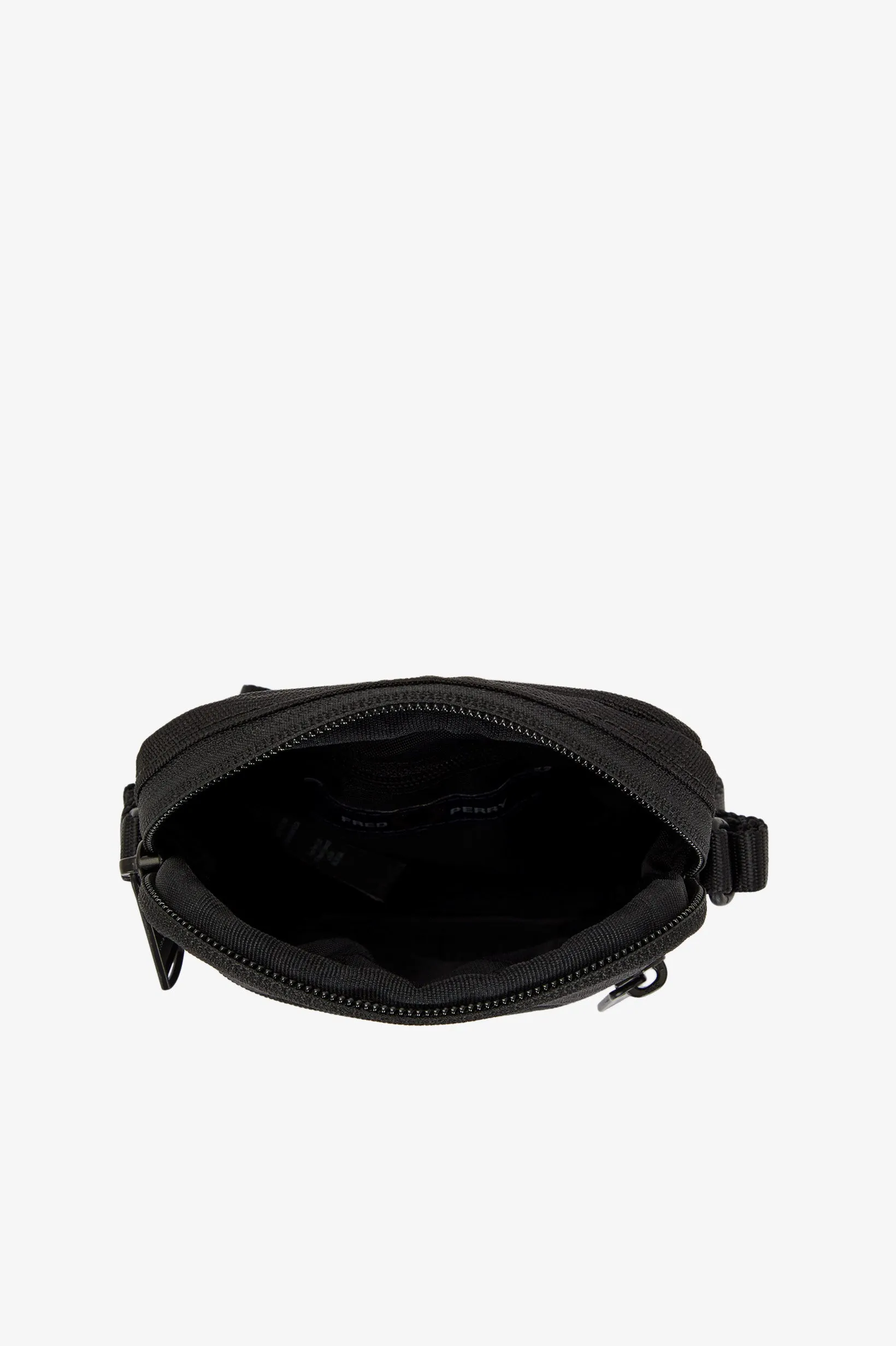 Fred Perry Taped Side Bag