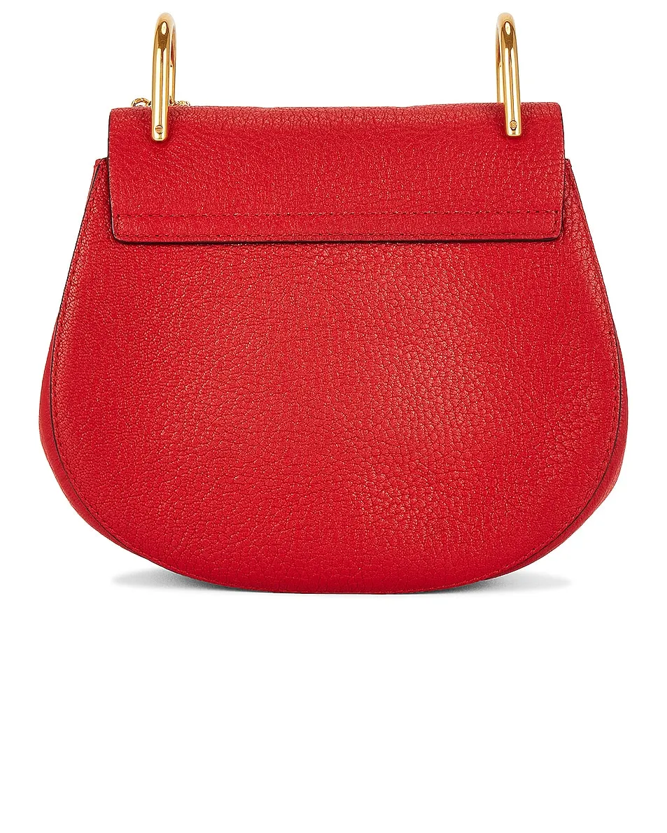 FWRD Renew Chloe Drew Bag -        