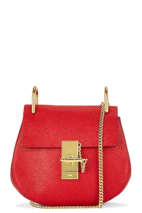 FWRD Renew Chloe Drew Bag -        