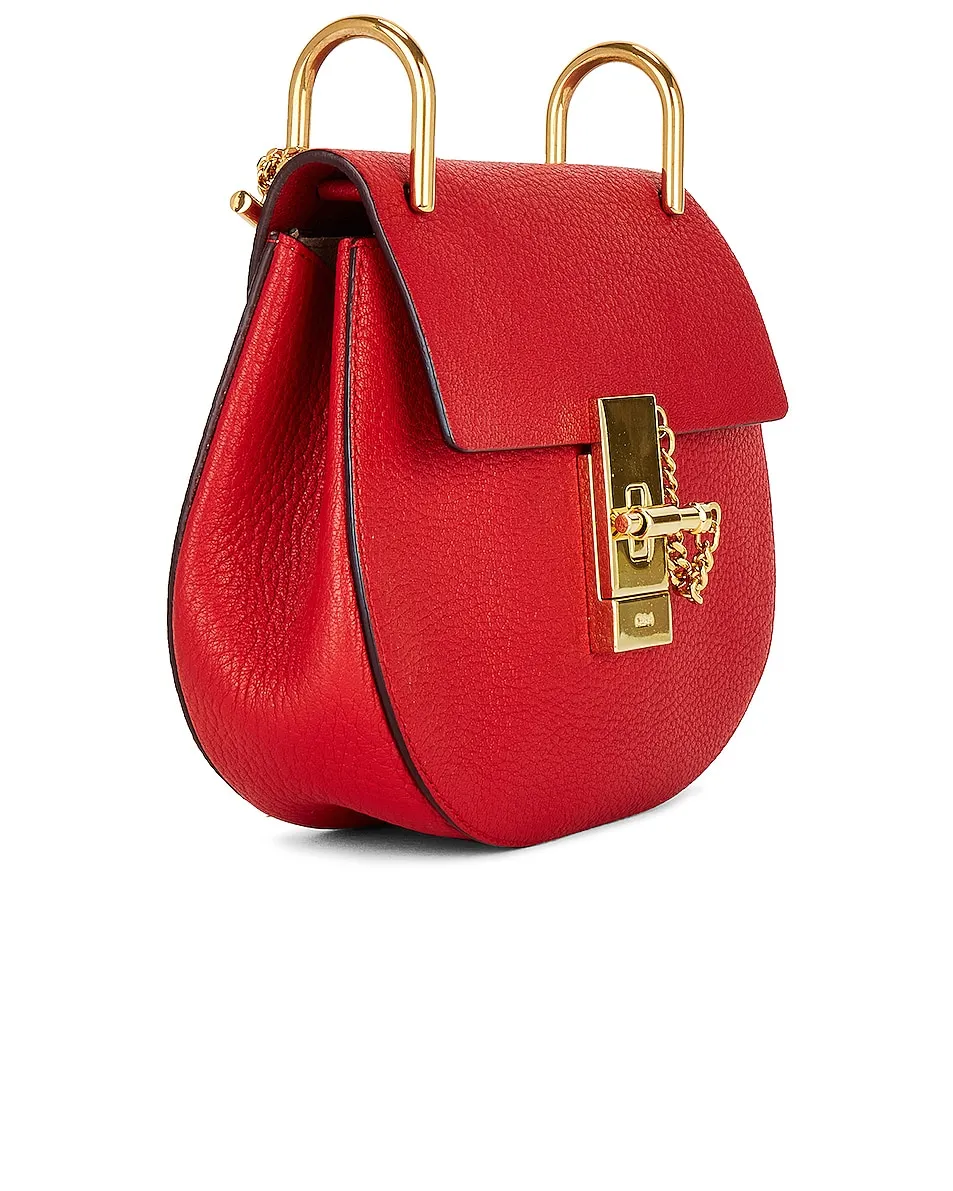 FWRD Renew Chloe Drew Bag -        