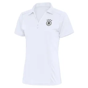 German National Team Womens Statement Polo