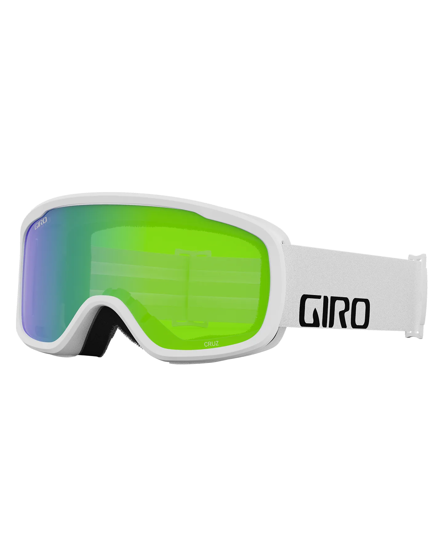 Giro Cruz Af Snow Goggles