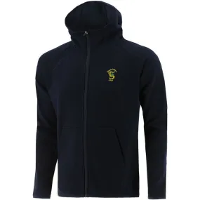 Glanworth GAA Kids' Henry Fleece Full Zip Hoodie