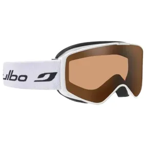 Goggles Julbo ---Atome Blanc- Noir Chromakids 2-3