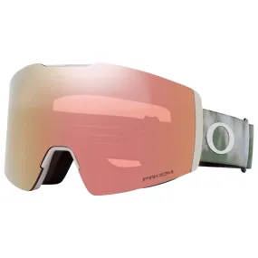 Goggles Oakley ---Fall Line M Jade Fog Prizm Rose Gold Iridium