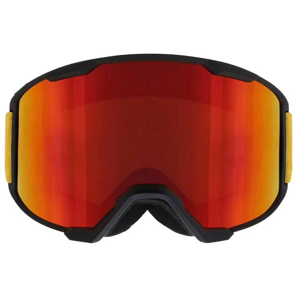 Goggles Red Bull Spect ---Solo Matt Blue Shiny Black Brown Red Mirror