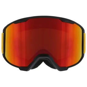 Goggles Red Bull Spect ---Solo Matt Blue Shiny Black Brown Red Mirror