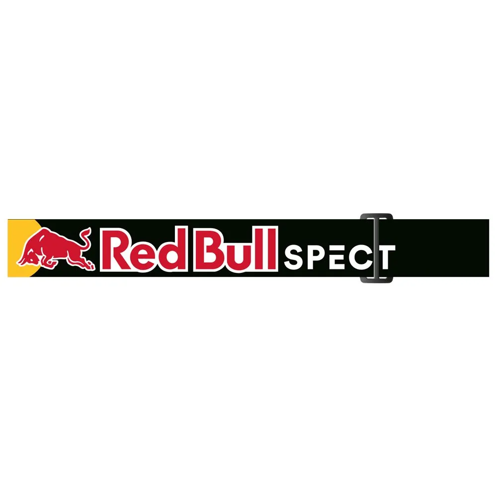 Goggles Red Bull Spect ---Solo Matt Blue Shiny Black Brown Red Mirror