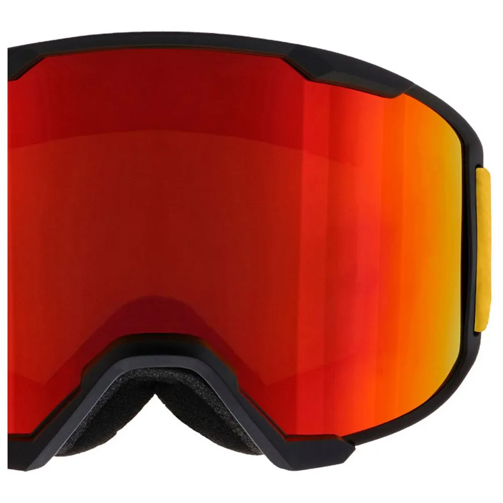 Goggles Red Bull Spect ---Solo Matt Blue Shiny Black Brown Red Mirror