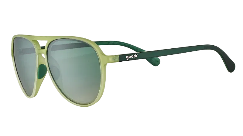 Goodr Sunglasses - Mach Gs