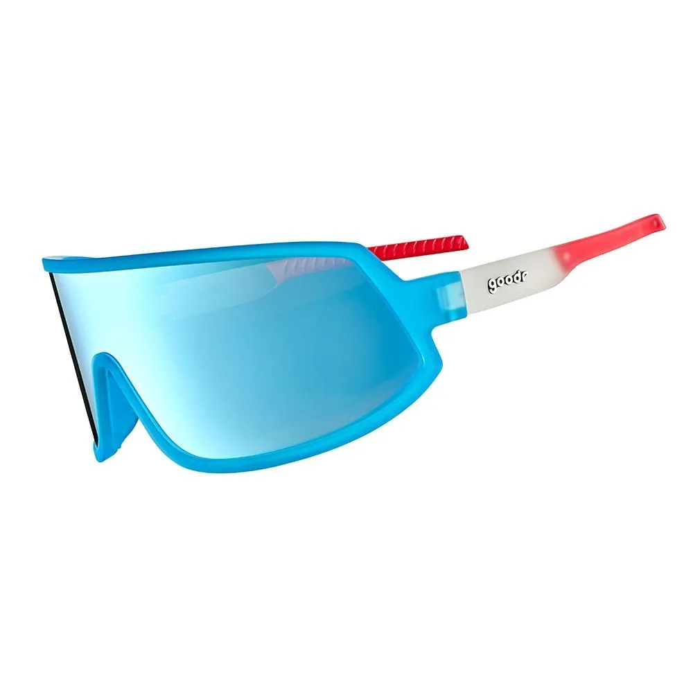 Goodr Wrap G Sunglasses