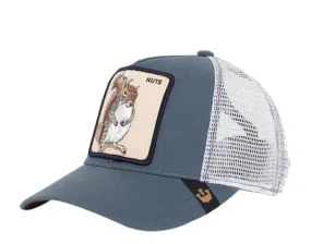 Goorin Bros Silly Squirrel Kids Trucker Hat