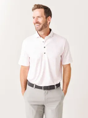     GREYSON  Men's Garden Of Curiosities Polo    