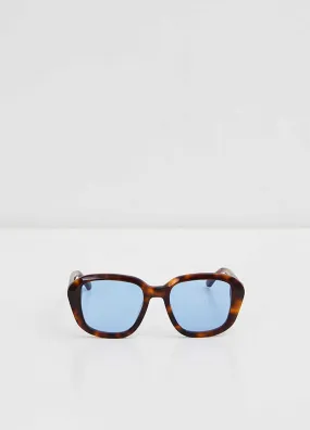 Halcyon -  Piazza Sunglasses - Wallet