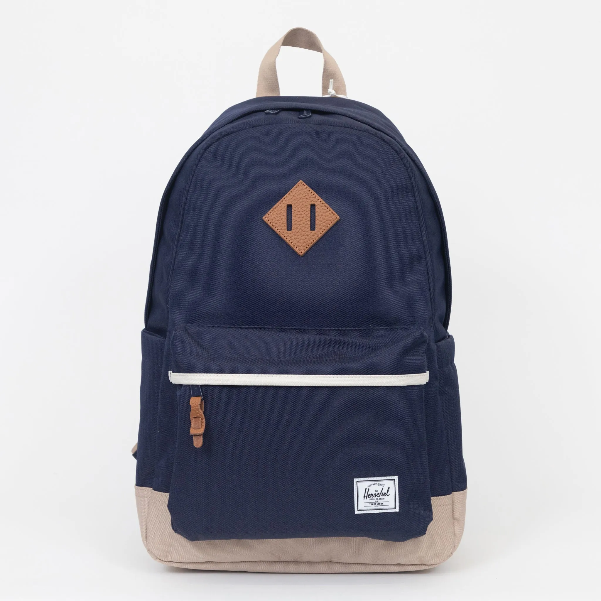 HERSCHEL SUPPLY CO. HERSCHEL SUPPLY CO. Heritage Backpack in NAVY